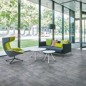 Ковровая плитка Tessera Contour 1906 Rising Ash фото 2 | FLOORDEALER